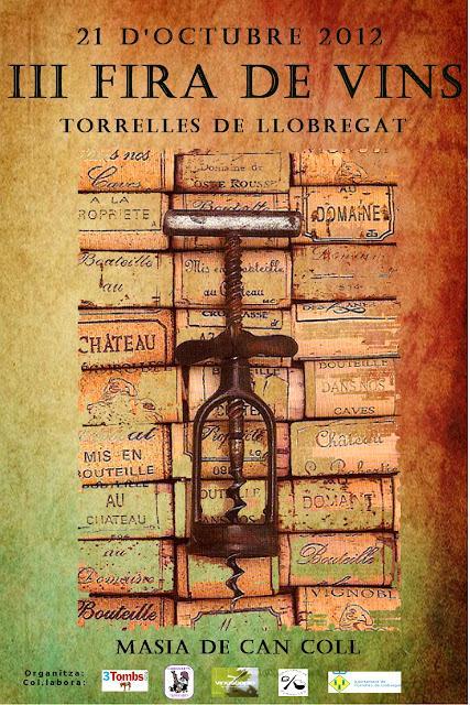 FIRA DE VINS DE TORRELLES DE LLOBREGAT