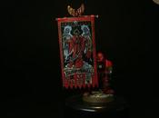 Portaestandarte Marines Espaciales