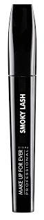 Make Up Forever nos sorprende con Smoky Lash New Panoramic Effect
