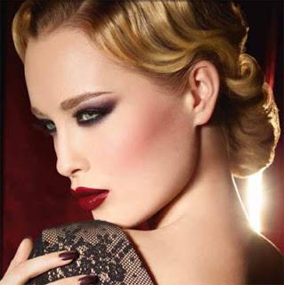 Make Up Forever nos sorprende con Smoky Lash New Panoramic Effect