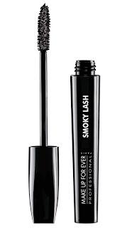 Make Up Forever nos sorprende con Smoky Lash New Panoramic Effect