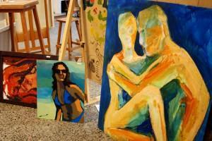 CONECTAR Y CONECTARSE… (I)