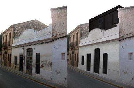 LAS CASAS DE TORRES VI; CONSULTAS DE LOS ESPECTADORES