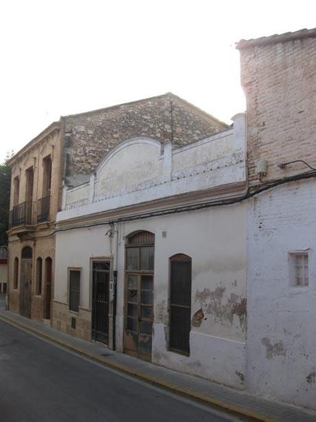 LAS CASAS DE TORRES VI; CONSULTAS DE LOS ESPECTADORES