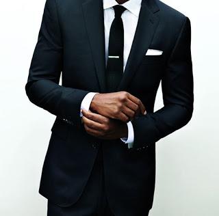 MASCULINO Y ELEGANTE