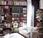 Librerías decorativas