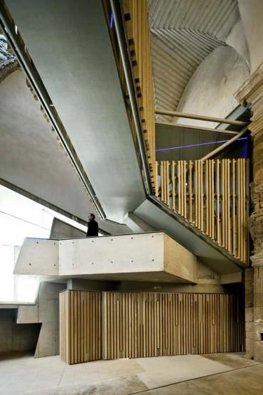 TRADICIÓN Y MODERNIDAD