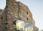 Tradición modernidad