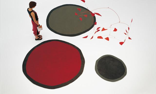 ALFOMBRAS MUY SUGERENTES