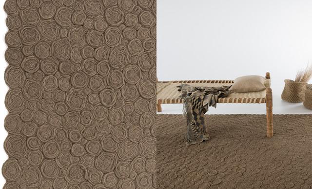 ALFOMBRAS MUY SUGERENTES