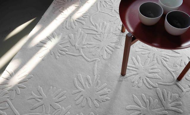 ALFOMBRAS MUY SUGERENTES