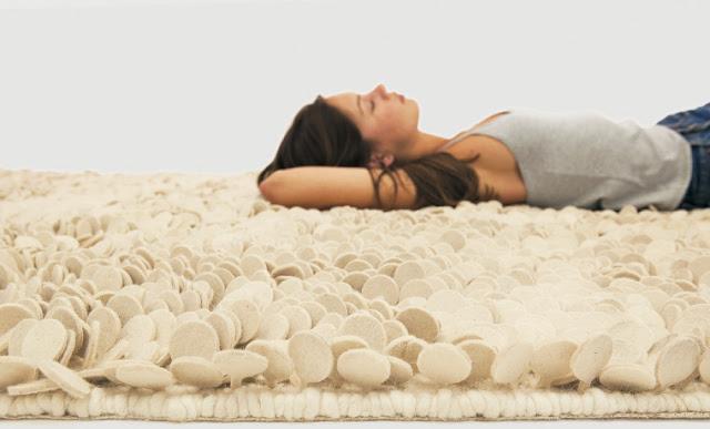 ALFOMBRAS MUY SUGERENTES