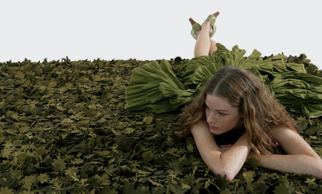 ALFOMBRAS MUY SUGERENTES