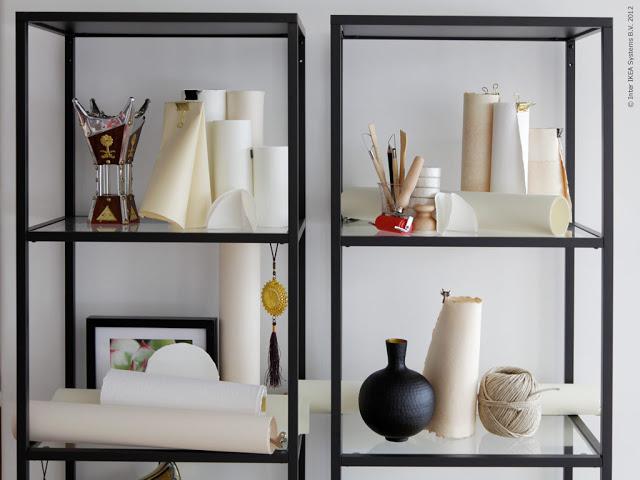 ¡IKEA LO PIENSA TODO!