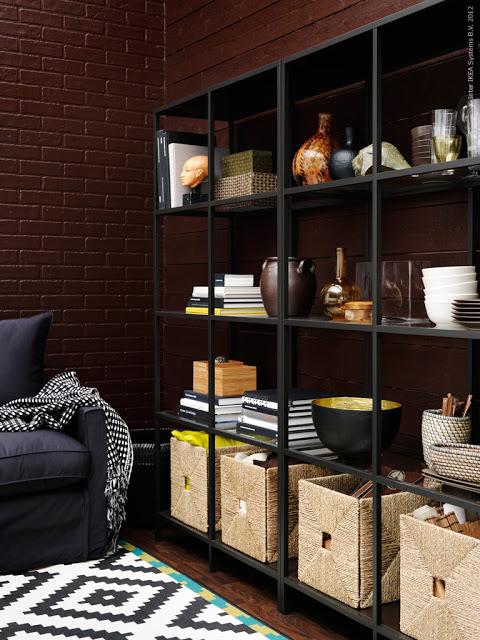 ¡IKEA LO PIENSA TODO!