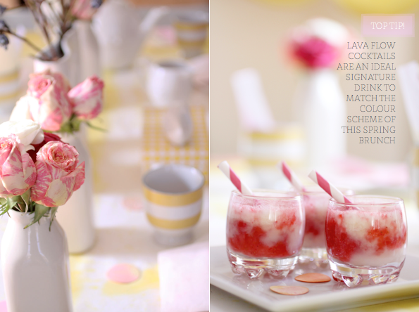 MESAS PARA EL VERANO (que se acaba)