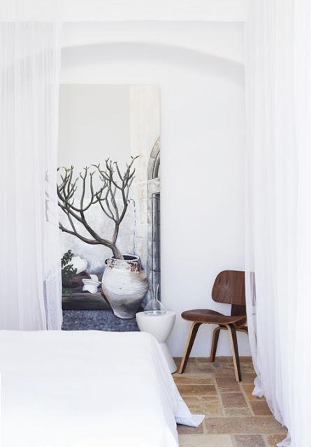 LA MÁGIA DE MIKONOS