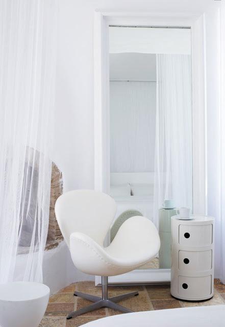 LA MÁGIA DE MIKONOS