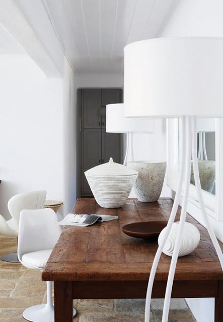 LA MÁGIA DE MIKONOS