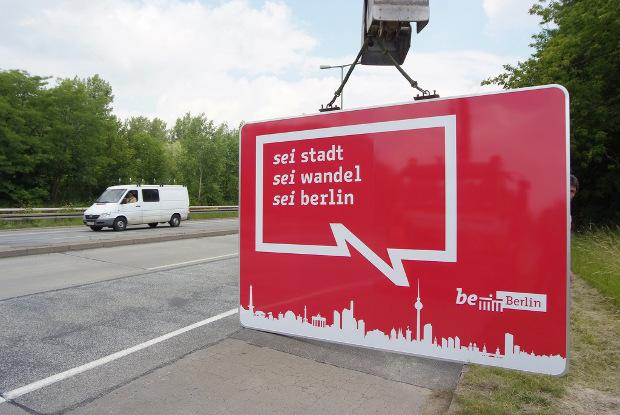 Ciudades creativas, marketing urbano y desarrollo local: ¿Oportunidad o tendencia?