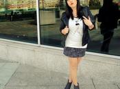 Lady rebel