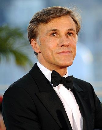 Christoph Waltz será Mikhail Gorbachov en Reyjkavik