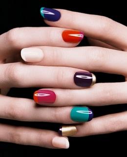 Los nuevos esmaltes “Fashion Studio” de ASTOR