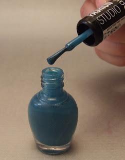 Los nuevos esmaltes “Fashion Studio” de ASTOR