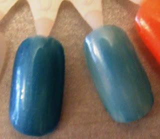 Los nuevos esmaltes “Fashion Studio” de ASTOR