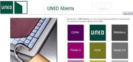 ¿Te gustaría estudiar gratis cursos universitarios? Uned Abierta nos da esa oportunidad