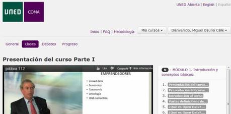 ¿Te gustaría estudiar gratis cursos universitarios? Uned Abierta nos da esa oportunidad