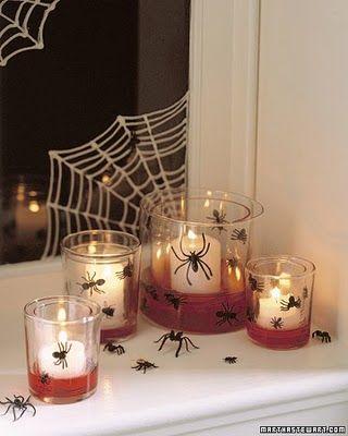 Mar de miedo: ideas para Halloween