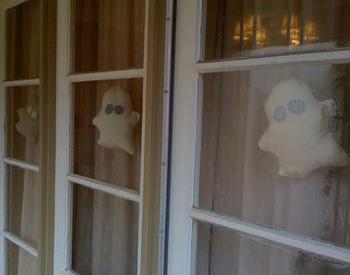 Mar de miedo: ideas para Halloween