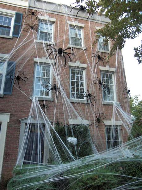 Mar de miedo: ideas para Halloween