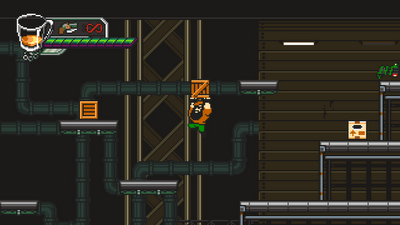 Dudebro, ¿el Metal Slug a lo 8 bits que estábamos esperando?