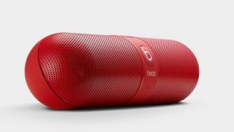 Beats Pill :: altavoces inalámbricos portátiles