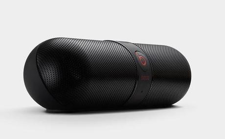 Beats Pill :: altavoces inalámbricos portátiles