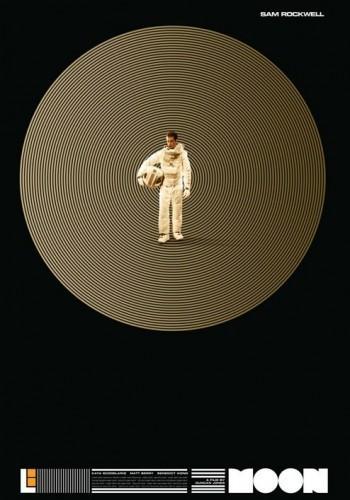 Los 40 diseños oficiales más cool de la historia del cine