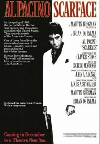 Los 40 diseños oficiales más cool de la historia del cine