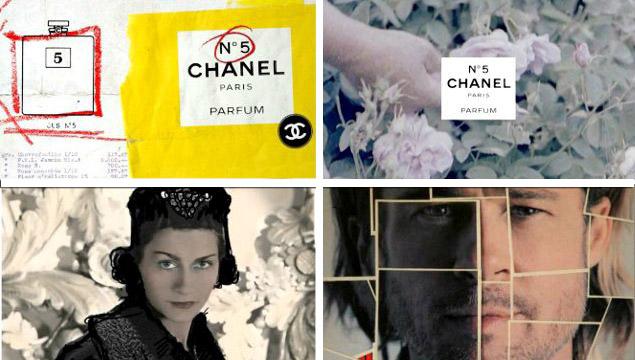 Historia de Chanel Nº5