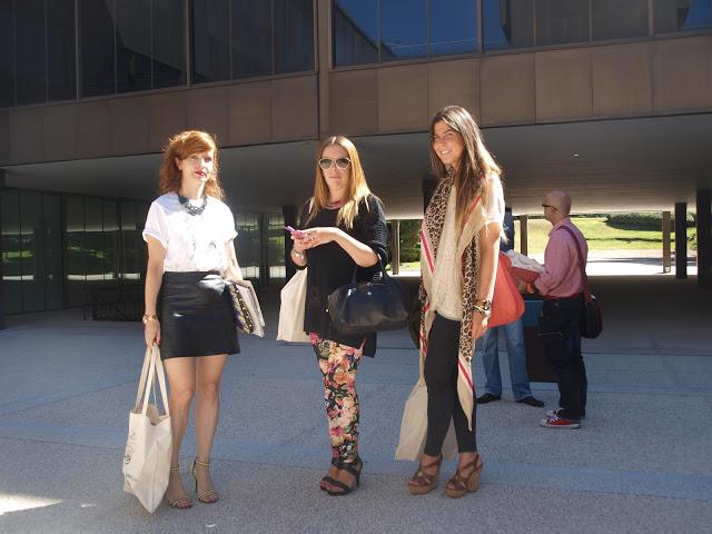 III Jornadas Blogs de Moda