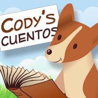 Cuentos de Cody: los clásicos al alcance de la mano