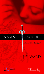 Reseña: El amante oscuro