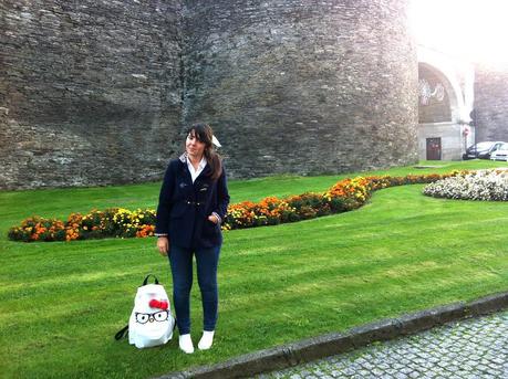 San Froilán, Lugo. San Froilán, Lugo.