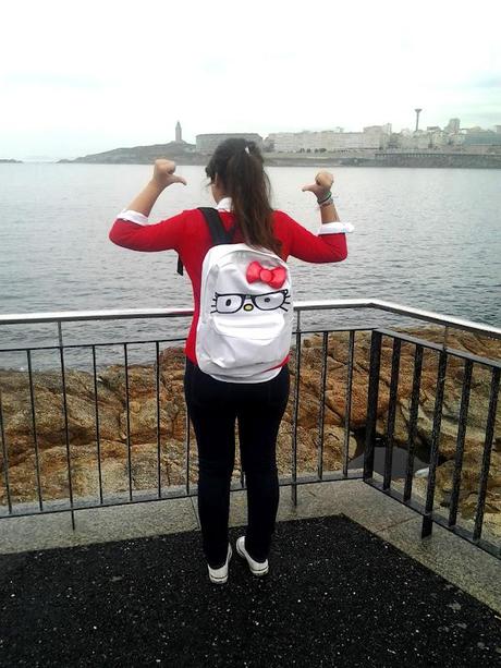 Angry Kitty Angry Kitty