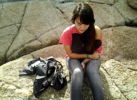 Esperando mi carta de Hogwarts Esperando mi carta de Hogwarts