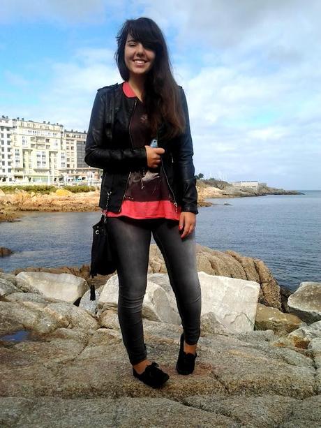 Esperando mi carta de Hogwarts Esperando mi carta de Hogwarts