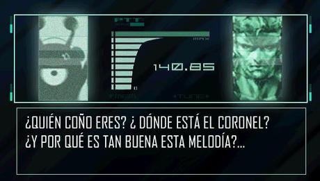 [El Códec] Maniac Mansion Theme