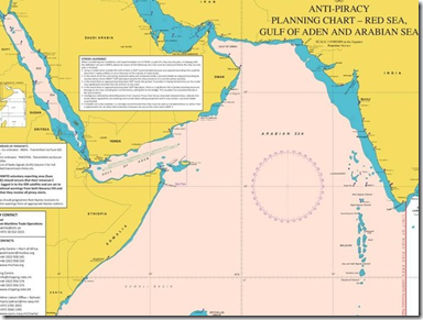 piracy indian ocean