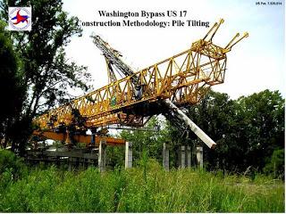 Patenta, patenta que algo queda